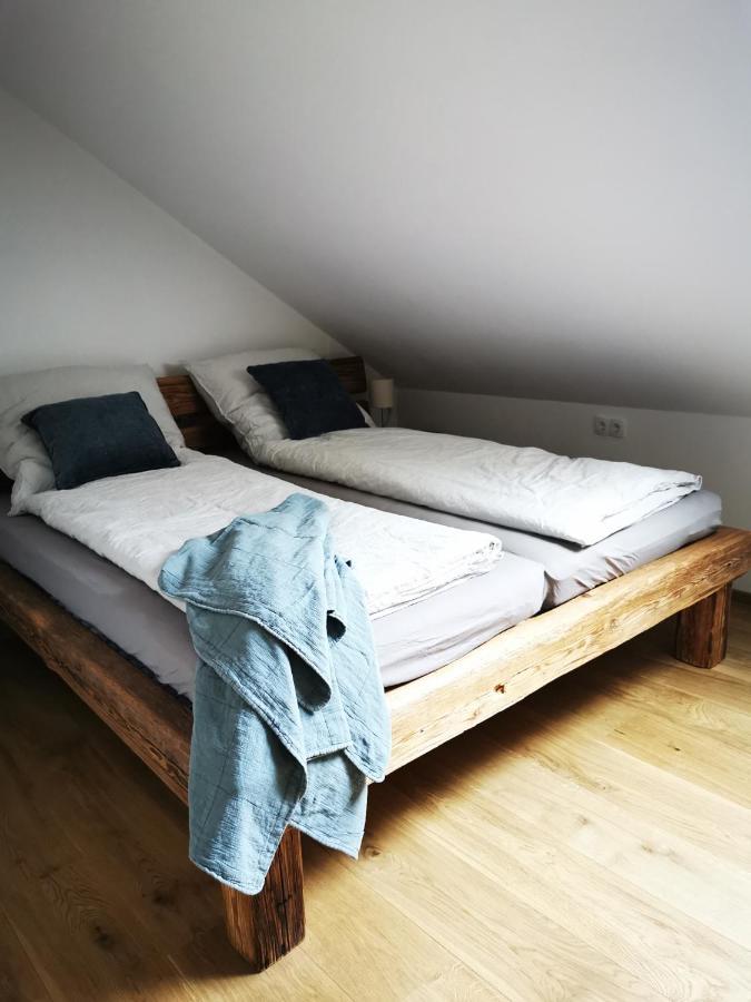 Appartamento Homberg Stuben Winterberg Esterno foto