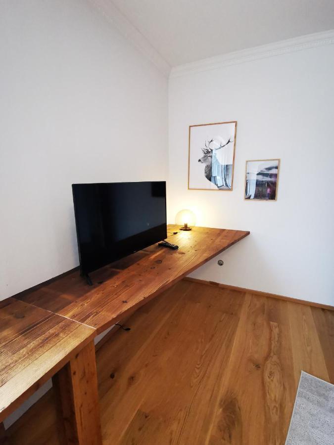 Appartamento Homberg Stuben Winterberg Esterno foto